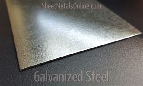 16 gauge galvanized sheet metal prices|16 ga sheet metal price.